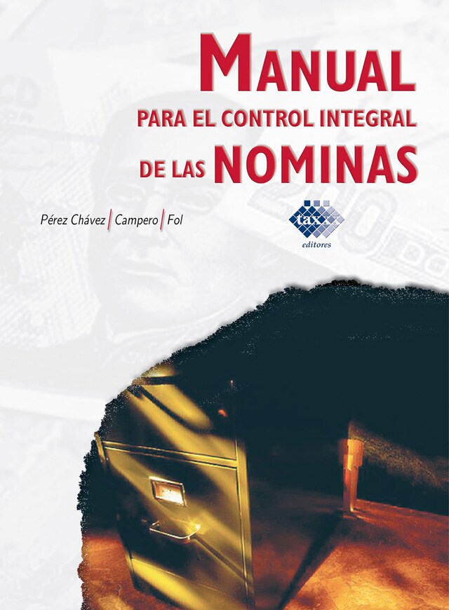 Bokomslag för Manual para el control integral de las nóminas 2016