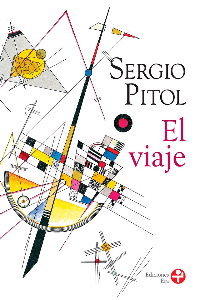 Book cover for El viaje