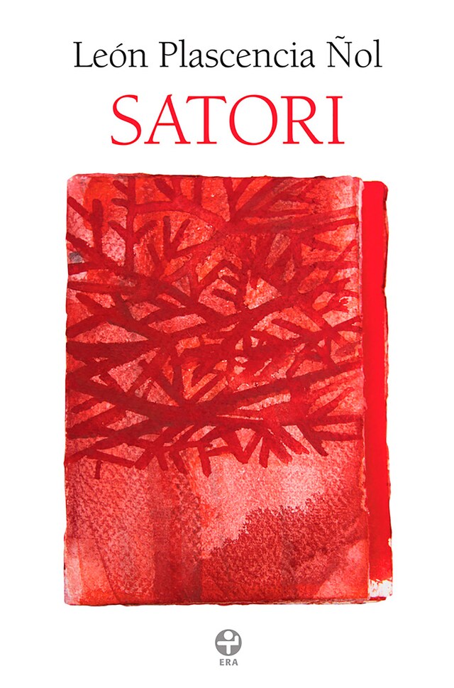 Couverture de livre pour Satori