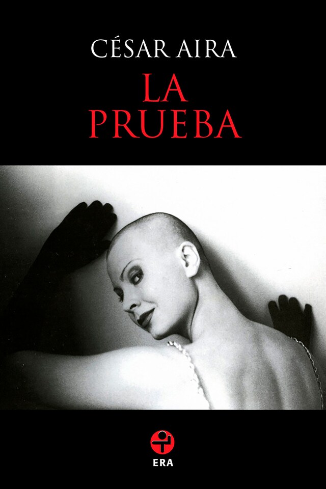 Book cover for La prueba