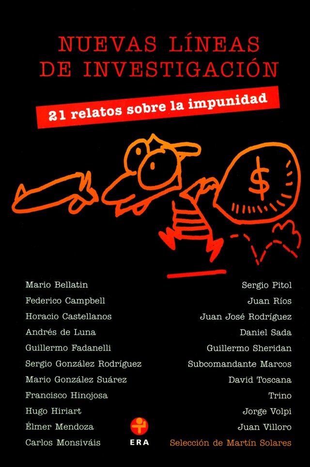 Copertina del libro per Nuevas líneas de investigación