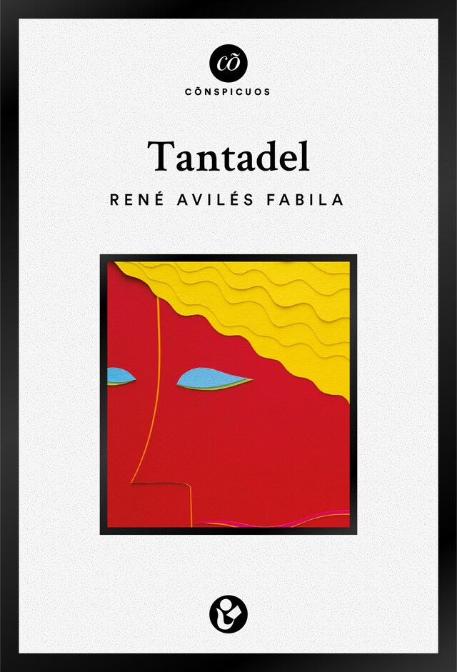 Copertina del libro per Tantadel