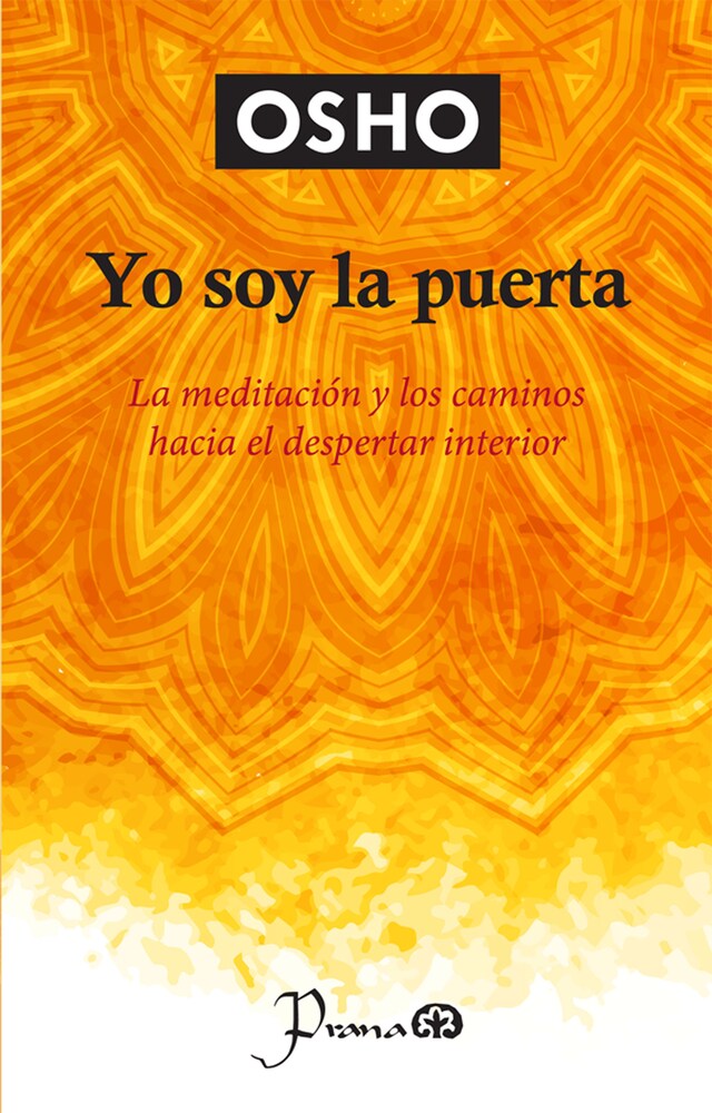 Book cover for Yo soy la puerta