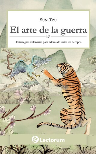 El arte de la guerra bookCoverFor