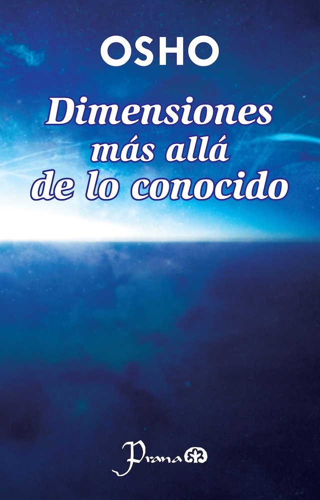 Book cover for Dimensiones más allá de lo conocido
