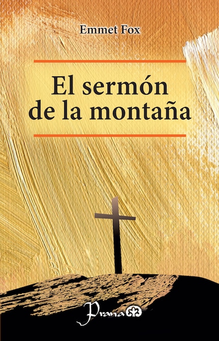 El sermón en la montaña bookCoverFor