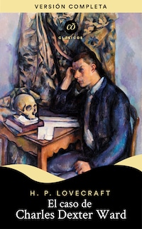 El caso de Charles Dexter Ward