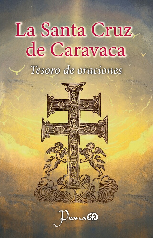 Boekomslag van La Santa Cruz de Caravacs