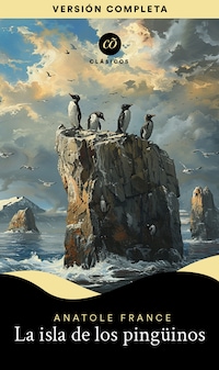 La isla de los pingüinos