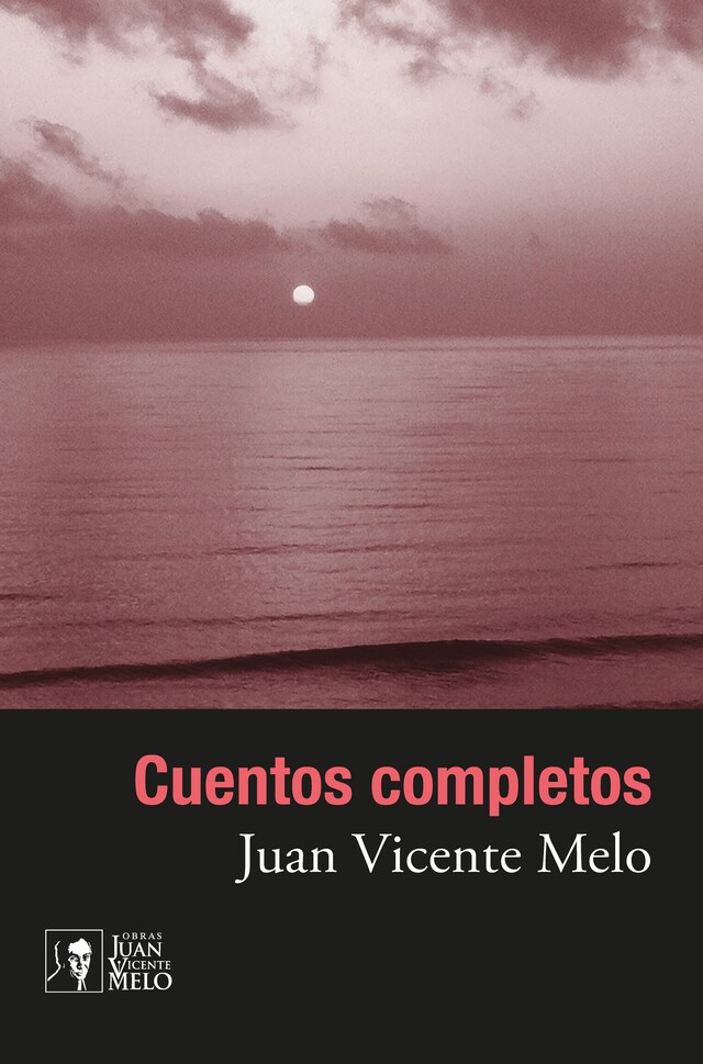 Okładka książki dla Cuentos completos