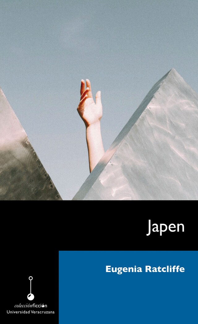 Book cover for Japen
