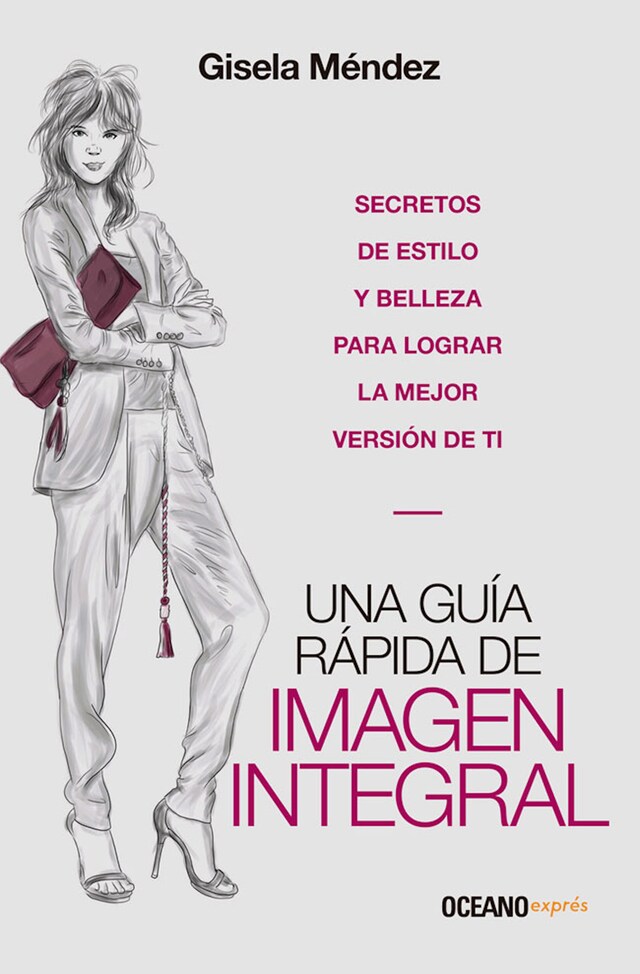 Buchcover für Una guía rápida de imagen integral