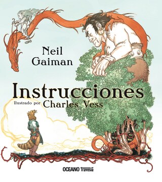 Instrucciones bookCoverFor