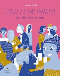 Sólo es un piropo