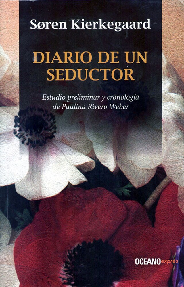 Buchcover für Diario de un seductor