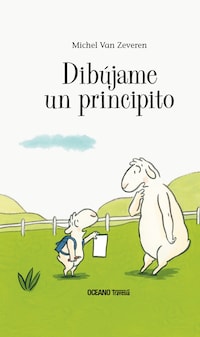 Dibújame un principito