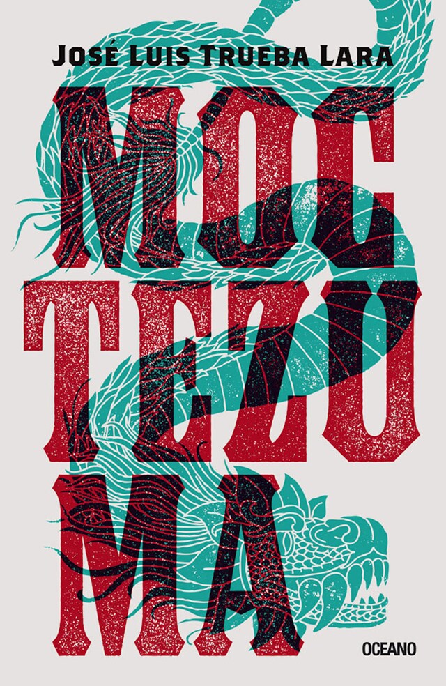 Book cover for Moctezuma