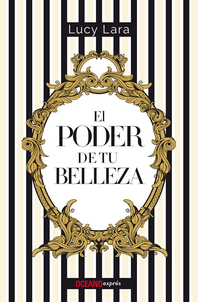 Buchcover für El poder de tu belleza