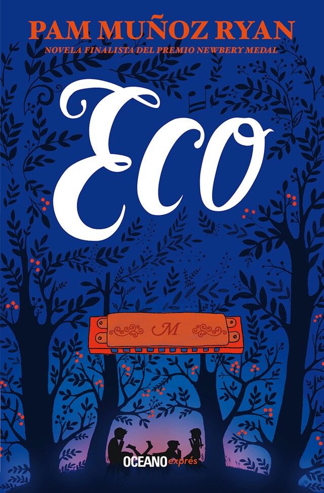Book cover for Eco