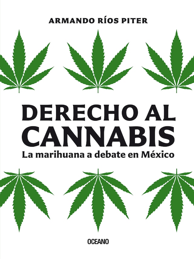 Derecho al cannabis