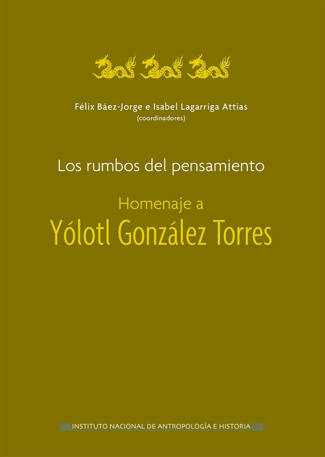 Los rumbos del pensamiento Book cover for Los rumbos del pensamiento