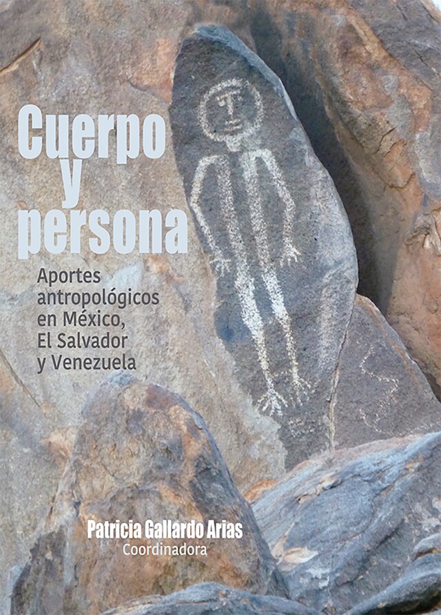 Portada de libro para Cuerpo y persona