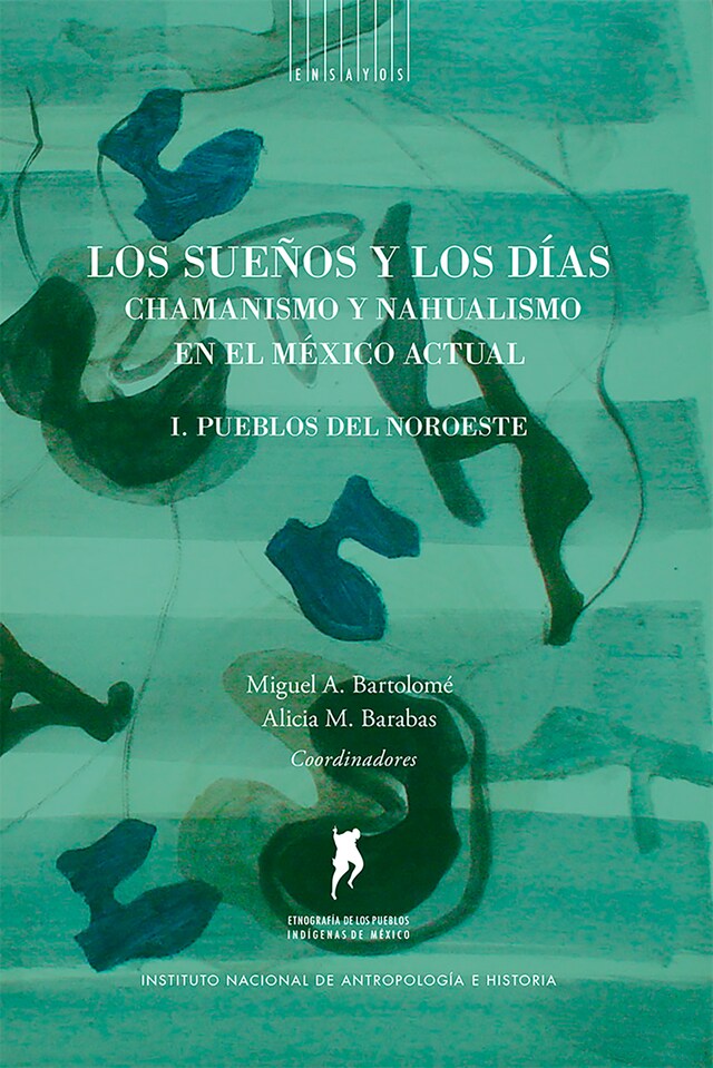 Book cover for Los sueños y los días