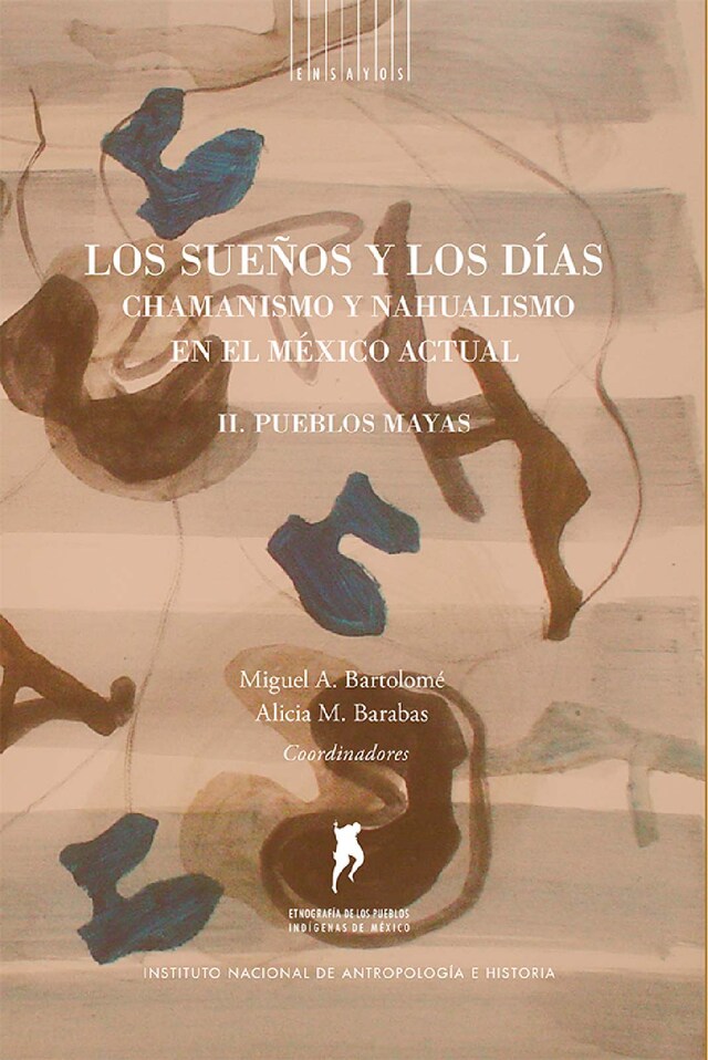 Book cover for Los sueños y los días