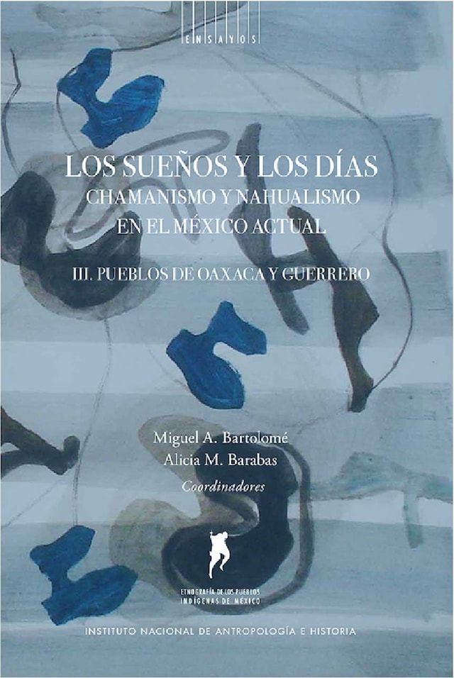 Copertina del libro per Los sueños y los días