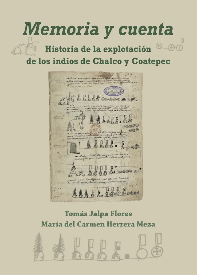 Book cover for Memoria y cuenta