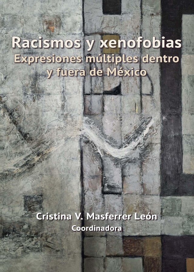 Copertina del libro per Racismos y xenofobias