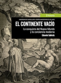 El continente vacío