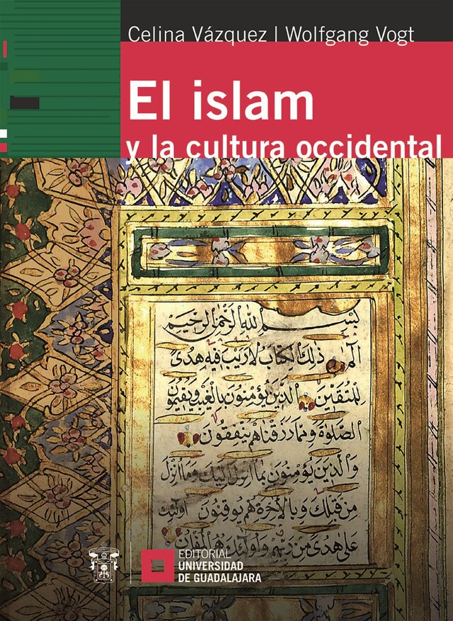 Bokomslag för El islam y la cultura occidental