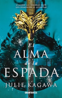 El alma de la espada