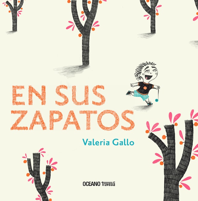 Book cover for En sus zapatos