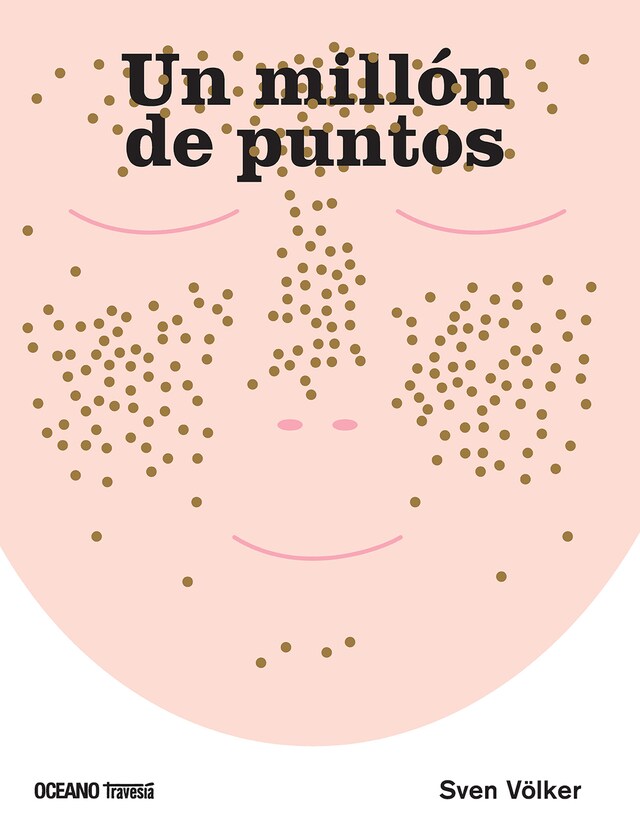 Copertina del libro per Un millón de puntos