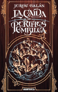 La caída de Porthos Embilea