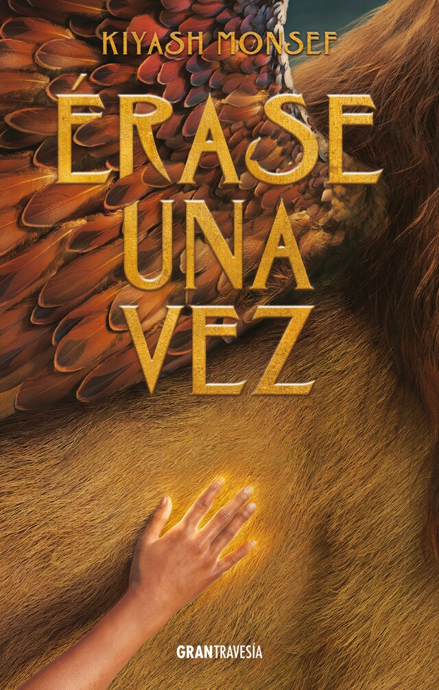 Érase una vez Bogomslag for Érase una vez