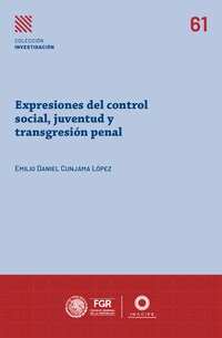 Expresiones del control social, juventud y transgresión penal