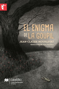 El enigma de La Goupil
