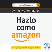 Hazlo como Amazon