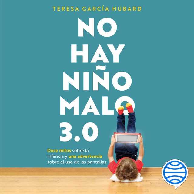 Book cover for No hay niño malo 3.0
