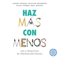 Haz más con menos