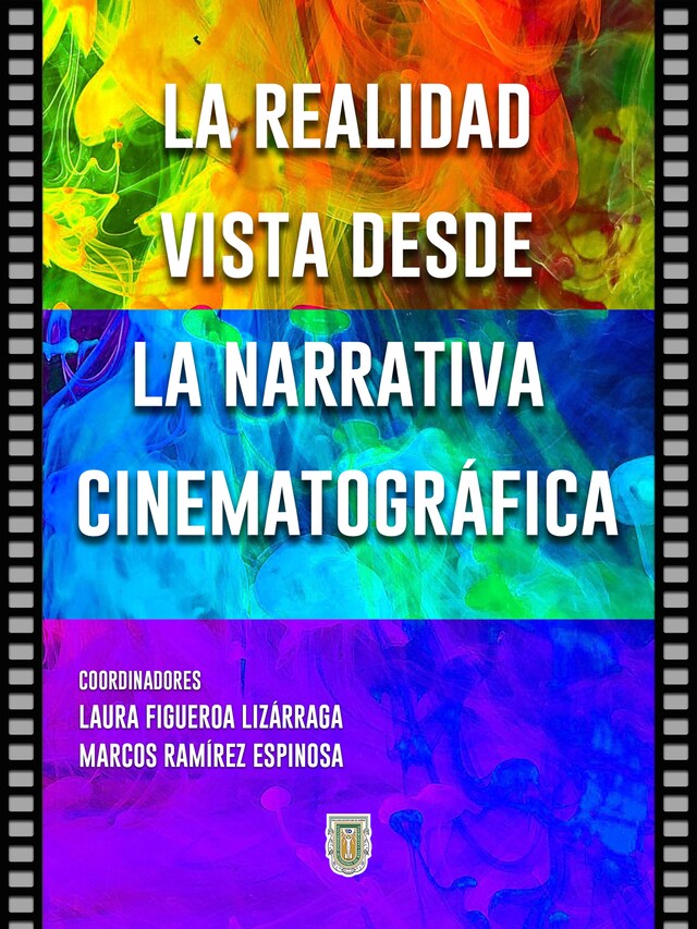 Buchcover für La realidad vista desde la narrativa cinematográfica