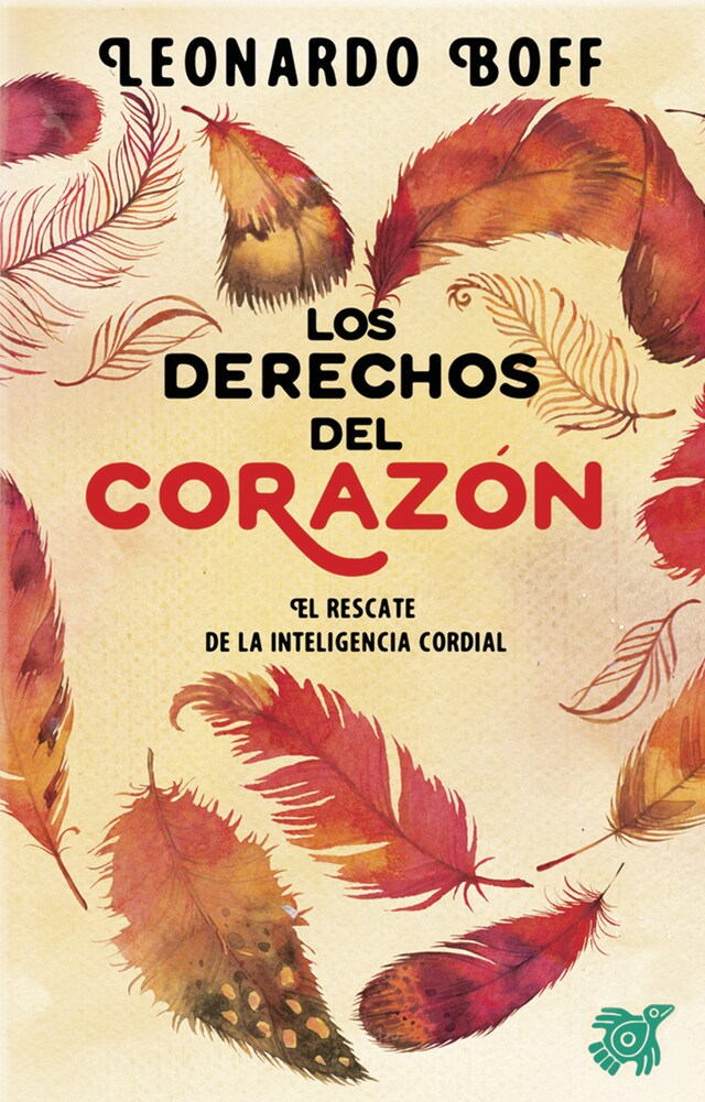 Boekomslag van Los derechos del corazón