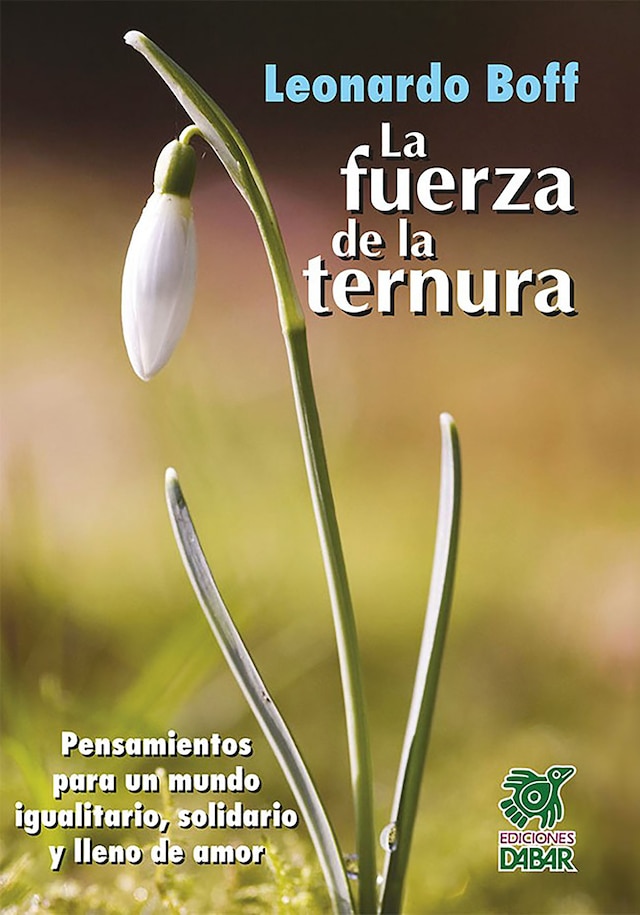 Buchcover für La fuerza de la ternura