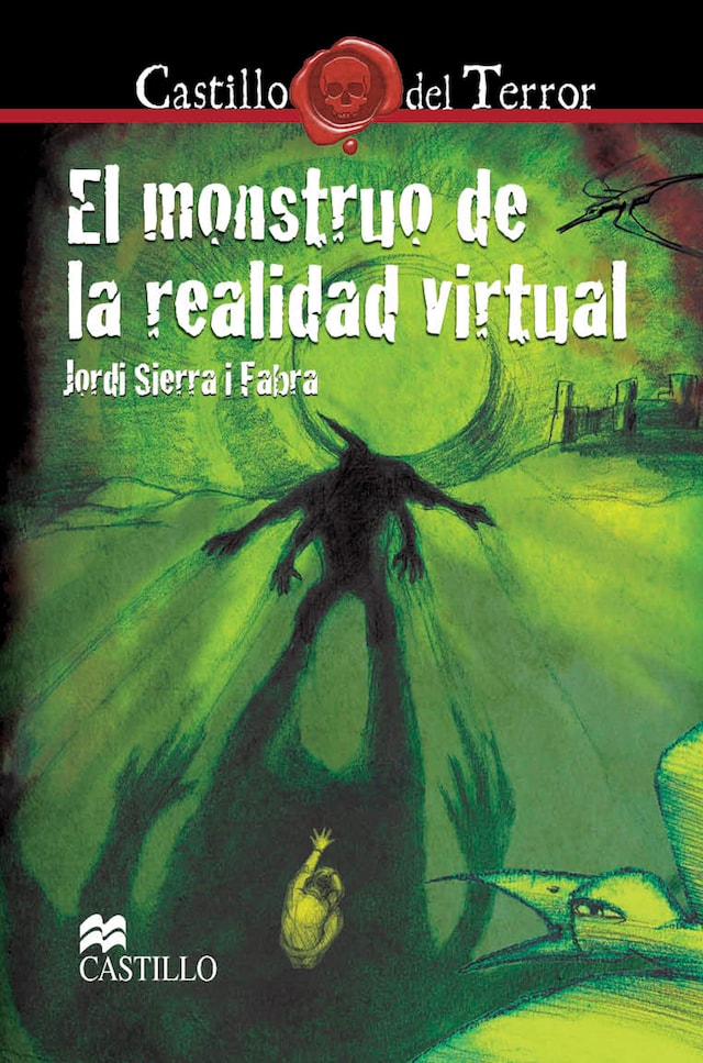 El monstruo de la realidad virtual