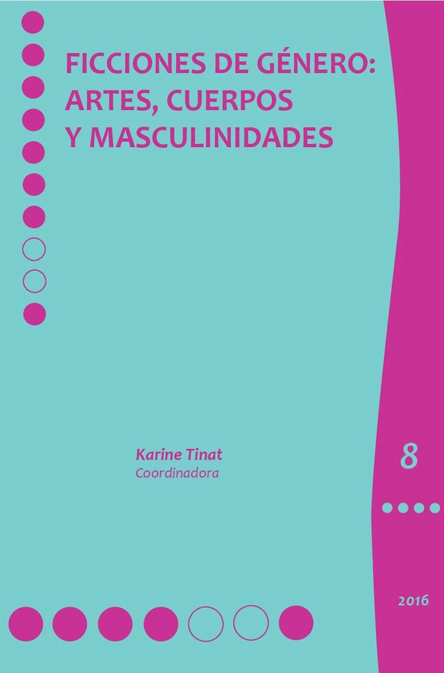 Book cover for Ficciones de género: