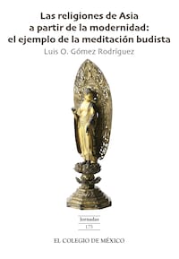 Las religiones de Asia a partir de la modernidad