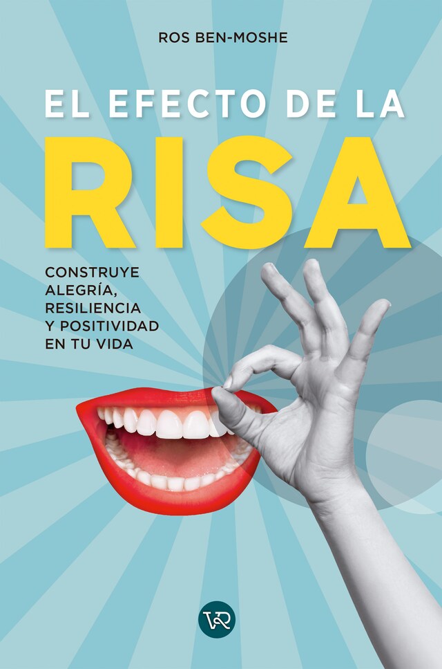 Buchcover für EL EFECTO DE LA RISA